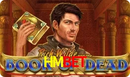 Book of Dead