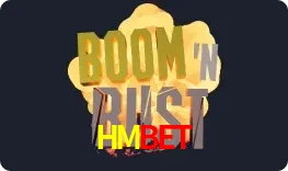 Boom or Bust