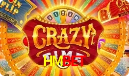 Crazy Time