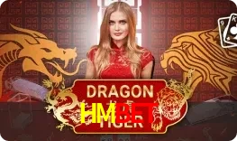 Dragon Tiger