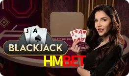 Live Blackjack