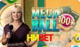 Mega Ball