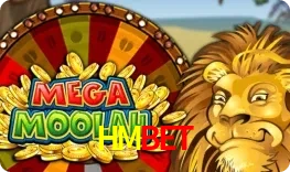 Mega Moolah